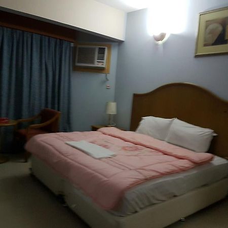 San Rock Hotel Манама Экстерьер фото