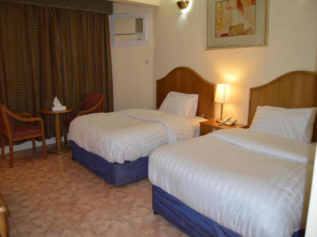 San Rock Hotel Манама Экстерьер фото