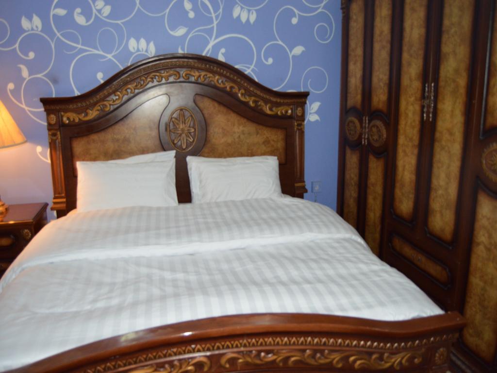 San Rock Hotel Манама Экстерьер фото