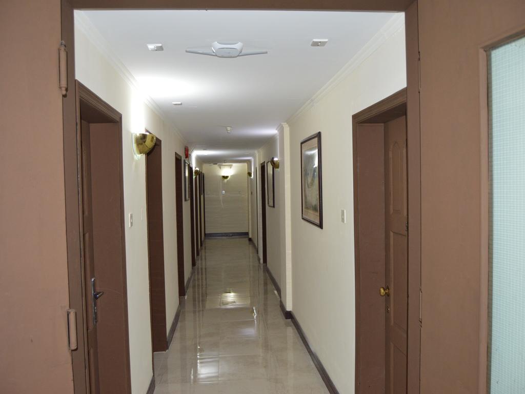 San Rock Hotel Манама Экстерьер фото