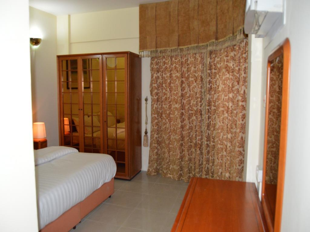 San Rock Hotel Манама Экстерьер фото