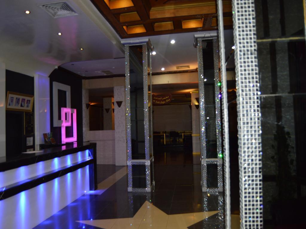San Rock Hotel Манама Экстерьер фото