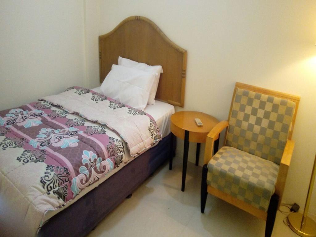San Rock Hotel Манама Экстерьер фото