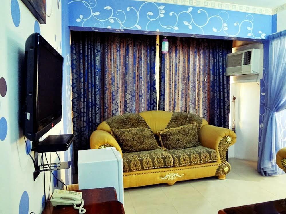 San Rock Hotel Манама Экстерьер фото
