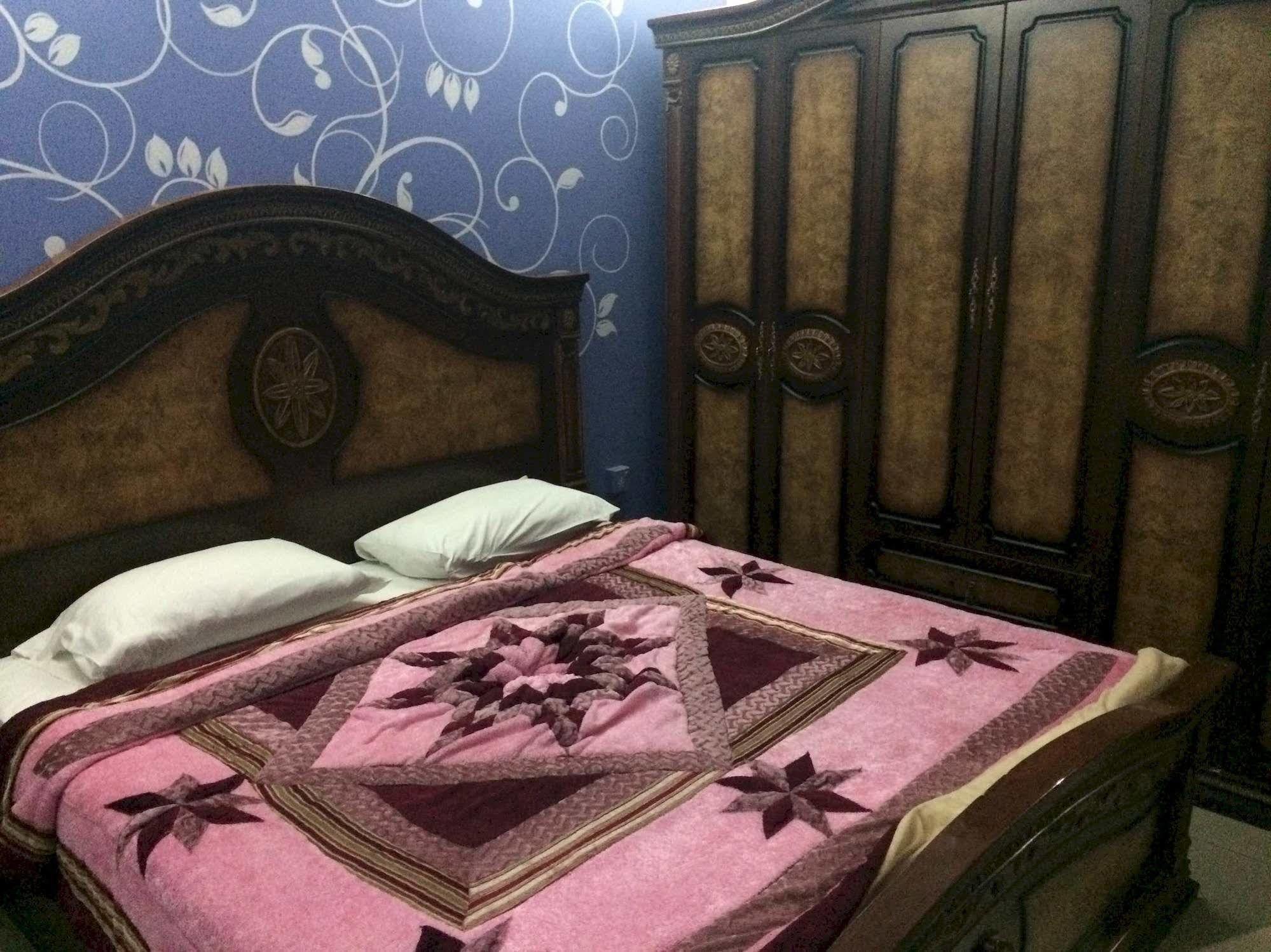 San Rock Hotel Манама Экстерьер фото